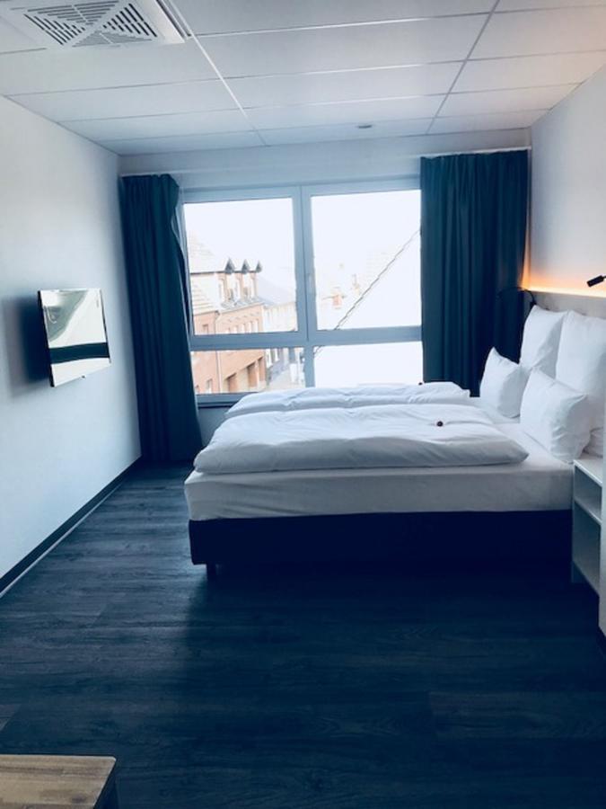 Hotel An Der Burgschaenke Alpen Екстер'єр фото